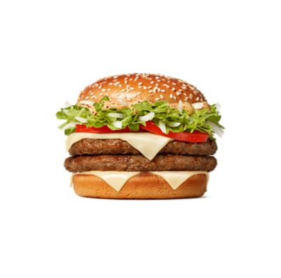 Big Tasty Double
